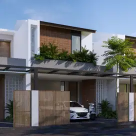 Green Residence Cargo Denpasar Barat