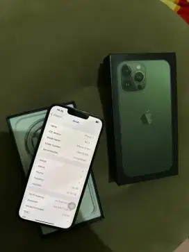iPhone 13 pro 128gb inter