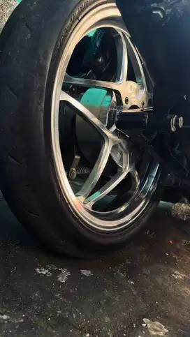 Velg vnd gen 2 vario