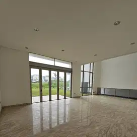 disewakan murah unit mozart signature golf island