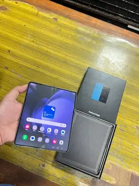 Samsung fold 5 5G Ram 12/512