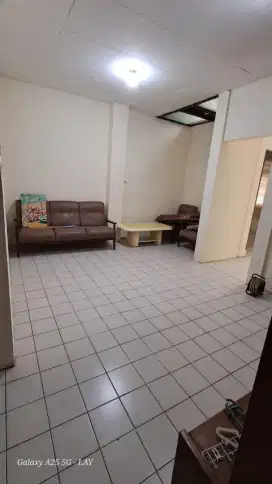Disewakan rumah nyaman siap huni tengah kota Bandung