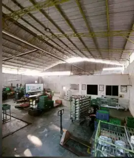 Jual Cepat Murah Gudang Siap Pakai
Cimuning Mustika Jaya Bekasi