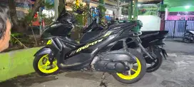 Aerox connect 155 2021