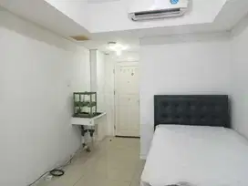 Apartemen green lake sunter, type studio
