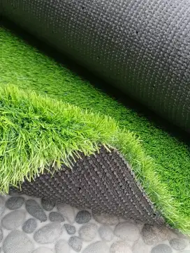 Jual rumput sintetis
