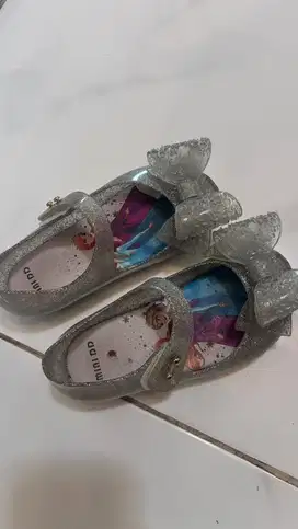 Sepatu anak jelly