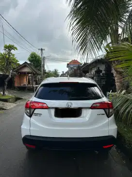 HRV SE Matic 2019