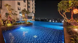 Disewakan Apartemen Bess Mansion