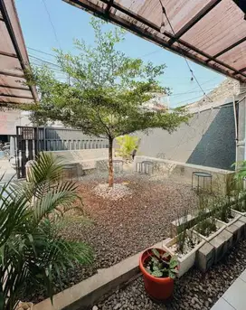 Rumah Dijual Di Area Sektor 2