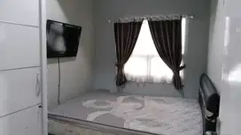 Sewa apartemen menara kebun jeruk ,jakarta barat