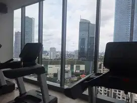 Apartment in Bundaran HI area