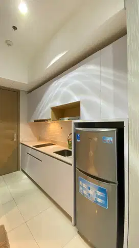 Disewakan Apartemen Taman Anggrek Residences Studio furnish bagus