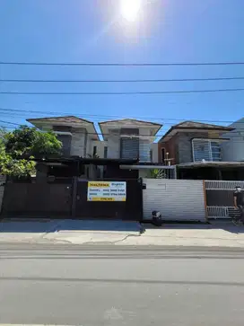 RUMAH MINIMALIS LOKASI PURA DEMAK