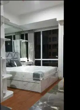 Apartment Green Sedayu (Studio)
