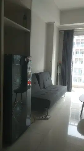 Disewakan apartemen Green Sedayu type 2br fully furnish