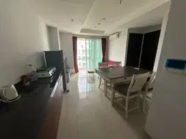 Apartment Citra Lake Suite (2 BR)