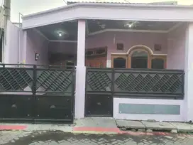 Dijual Rumah Jln Tengger Kandangan