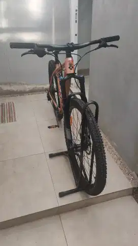 Sepeda Gunung MTB Camp