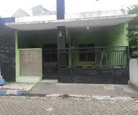 Dijual Rumah Strategis Gading Fajar Buduran