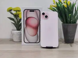 Apple Iphone 15 Plus 128GB
