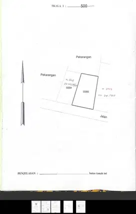 HARGA MIRING LOKASI PREMIUM