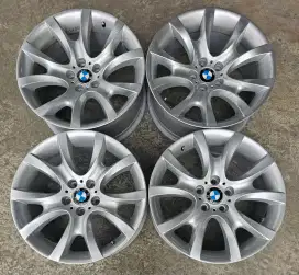 Velg bmw x6 original pcd 5x120 style 257