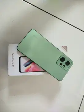 Redmi note 12 8/128