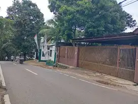 Tanah Jagakarsa Dekat Tol Brigif 1, Harga Fresh Launching