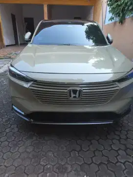 Honda HR-V [2023] 1,5 SE BENSIN-AT