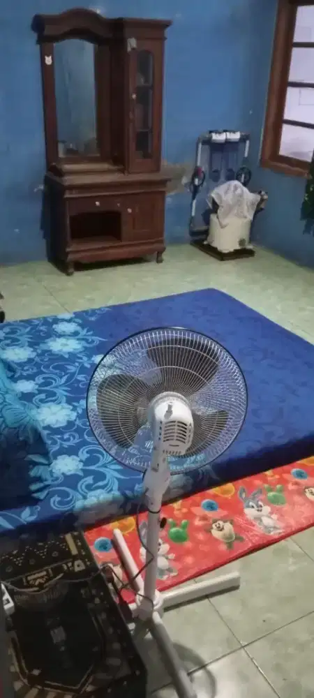 Kost Putri Mama Lily