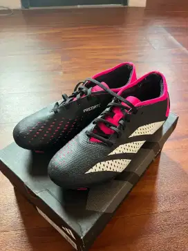Jual baru Adidas predator accuracy 1.3