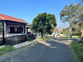 Rumah Di Villa Padjajaran Akses Dekat Tol Cileunyi