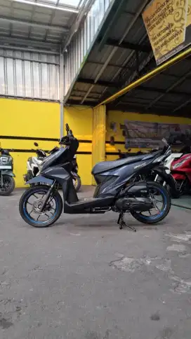 HONDA BEAT DELUXE 2021 TERAWAT