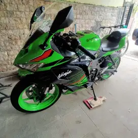 Zx25R 2022 (Istimewa)