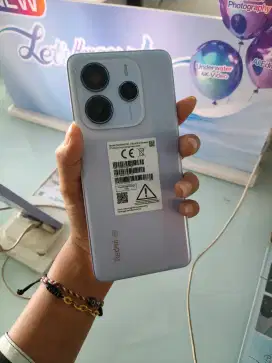 REDMI NOTE 14 5G RAM 8/256