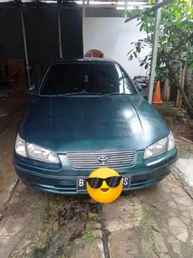 Toyota Camry 2000 Bensin
