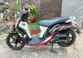 Fino 2015 cc 115
