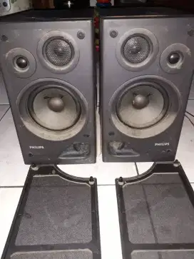 Speaker pasif philips ok