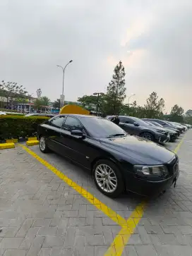 Volvo S60 2.3T 2005 Facelift