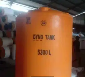 dynotank all variant