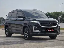 Wuling Almaz 2019
Exlusive 1.5 Automatic km rendah siap pakai