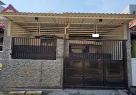 Rumah 1 Lantai Daerah Ploso Timur Surabaya