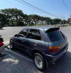 Toyota Starlet 1991 Bensin