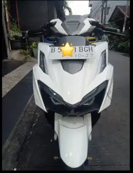 Honda Vario 160cc ABS Rp. 21jt Nego
