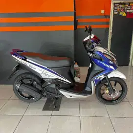 Yamaha Xeon rc taun 2013