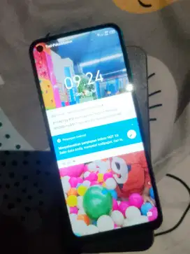 Infinix hot 10 RAM 4/64