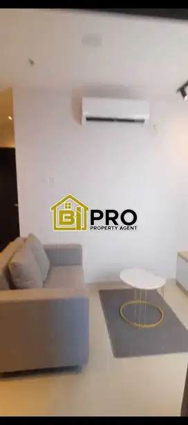Margonda, Depok, apartemen like new,bonus full furnished, BU jualcpt