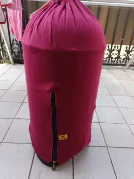 Kandang Lb Lovebird Pintu Tengah Fullset