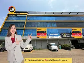 Ruko Baru di lokasi yang terjangkau Grand Kota Bintang Bekasi